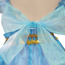 Sailor Moon：Sailor Mercury Mizuno Ami Original Design Cosplay Costume Swimsuit Outfits-cossky®