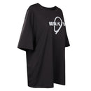 Bocchi the Rock Cosplay Black T-shirt Costume Outfit