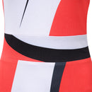 Glass Onion: A Knives Out Mystery Cassandra Cosplay Costume Dress Outfits Halloween Carnival Party Suit