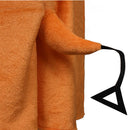 Kids Children Chainsaw Man-Pochita Cosplay Costume Cloak Blanket Outfits Halloween Carnival Suit