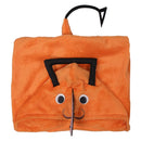 Kids Children Chainsaw Man-Pochita Cosplay Costume Cloak Blanket Outfits Halloween Carnival Suit