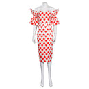 Emily in Paris Season 2 Cosplay Costume Dress Outfits Halloween Carnival Suit