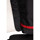 The Gray Man-Court Gentry Cosplay Costume Jacket Coat Outfits
