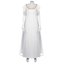 Bridgerton Season2 Daphne Bridgerton Cosplay Costume Dress Outfits