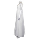 Bridgerton Season2 Daphne Bridgerton Cosplay Costume Dress Outfits