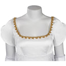 Bridgerton Season2 Daphne Bridgerton Cosplay Costume Dress Outfits