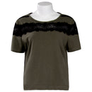 Ozark Season 4 Ruth Langmore Cosplay Costume T-Shirt Outfits