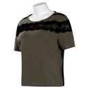 Ozark Season 4 Ruth Langmore Cosplay Costume T-Shirt Outfits