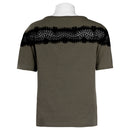 Ozark Season 4 Ruth Langmore Cosplay Costume T-Shirt Outfits