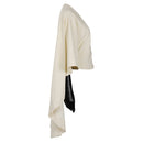 Inventing Anna - Anna Delvey Cosplay Costume Coat Outfits Halloween Carnival Suit