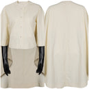 Inventing Anna - Anna Delvey Cosplay Costume Coat Outfits Halloween Carnival Suit