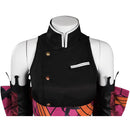 Daki Cosplay Costume Kimono Outfits