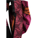 Daki Cosplay Costume Kimono Outfits