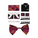 Daki Cosplay Costume Kimono Outfits