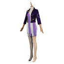 ONE PIECE FILM RED (2022) Nico·Robin Cosplay Costume Outfits Halloween