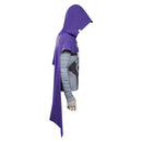 Valorant Omen Cosplay Costumes Cloak Knitted Shirt Outfits