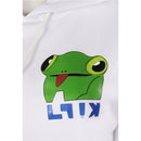 Valorant Killjoy Cosplay Costume Hoodie Hat Pullover Outfits Halloween Carnival Suit