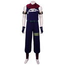 Uzui Tengen Ninja Cosplay Costumes Outfits