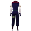 Uzui Tengen Ninja Cosplay Costumes Outfits