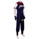 Uzui Tengen Ninja Cosplay Costumes Outfits
