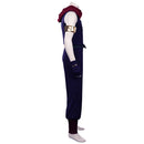 Uzui Tengen Ninja Cosplay Costumes Outfits