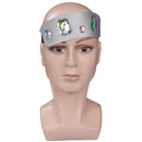 Uzui Tengen Ninja Cosplay Costumes Outfits