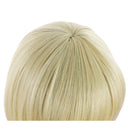 Wonder Egg Priority Kawai Rika Heat Resistant Synthetic Hair Carnival Halloween Party Props Cosplay Wig
