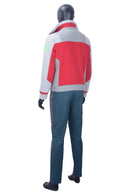 2018 Titans Garfield Logan Beast Boy Outfit Cosplay Costume