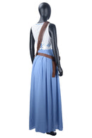 Westworld Season 2 Dolores Abernathy Cosplay Costume