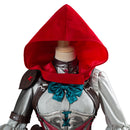 OW Overwatch Ashe Elizabeth Caledonia Full Set Halloween Carnival Cosplay Costume