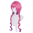 Miss Kobayashi‘s Dragon Maid Ilulu Heat Resistant Synthetic Hair Halloween Party Props Cosplay Wig