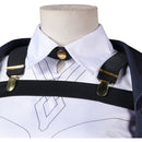 Anime Honkai: Star Rail Kafka Cosplay Costume Outfits Halloween Carnival Party Disguise Suit