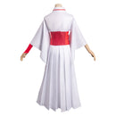 Jigoku Raku - Sagiri Cosplay Costume Outfits Halloween Carnival Party Suit