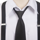 Nakajima Atsushi Outfits Halloween Carnival Party Cosplay Costume