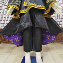 Twisted-Wonderland Uniform Outfit Halloween Carnival Costume Cosplay Costume for Kids Children