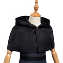 The Owl House Uniform Dress Outfits Halloween Carnival Suit Cosplay Costume for Kids Children