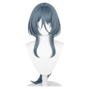 Honkai: Star Rail Natasha Cosplay Wig Heat Resistant Synthetic Hair Carnival Halloween Party Props