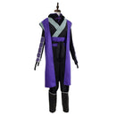 Scissor Seven Outfits Halloween Carnival Suit Cosplay Costume