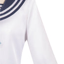Sorcery Fight Amanai Riko Outfits Halloween Carniva Cosplay Costume
