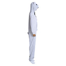Monokuma and Monomi Pajamas Sleepwear Cosplay Costume