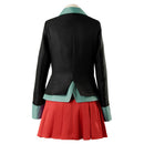 Danganronpa Yumeno Himiko Outfits Halloween Carnival Suit Cosplay Costume