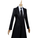 Makima Outfits Halloween Carnival Suit Cosplay Costume