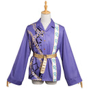 Jotaro Original Design Halloween 2021 Cosplay Costume