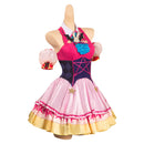 Oshi no Ko Hoshino Ai Bosozoku School Uniform Skirts Outfits Halloween Carnival Suit Cosplay Costume
