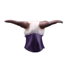 Mahoutsukai no Yome The Ancient Magus Bride Elias Latex Helmet Cosplay Props