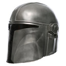 The Mando Latex Helmet Cosplay Accessories