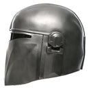 The Mando Latex Helmet Cosplay Accessories