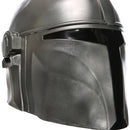 The Mando Latex Helmet Cosplay Accessories
