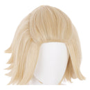 Manjirou Sano Heat Resistant Synthetic Hair Carnival Halloween Party Props Cosplay Wig