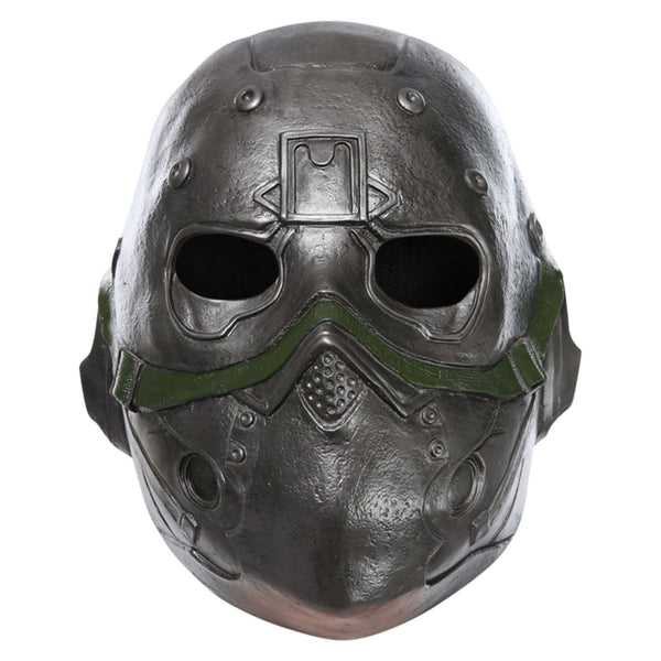 Ghost Recon Latex Helmet Cosplay Accessories